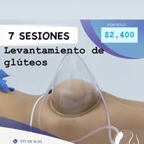 Mantenimiento de cirugías y depilación